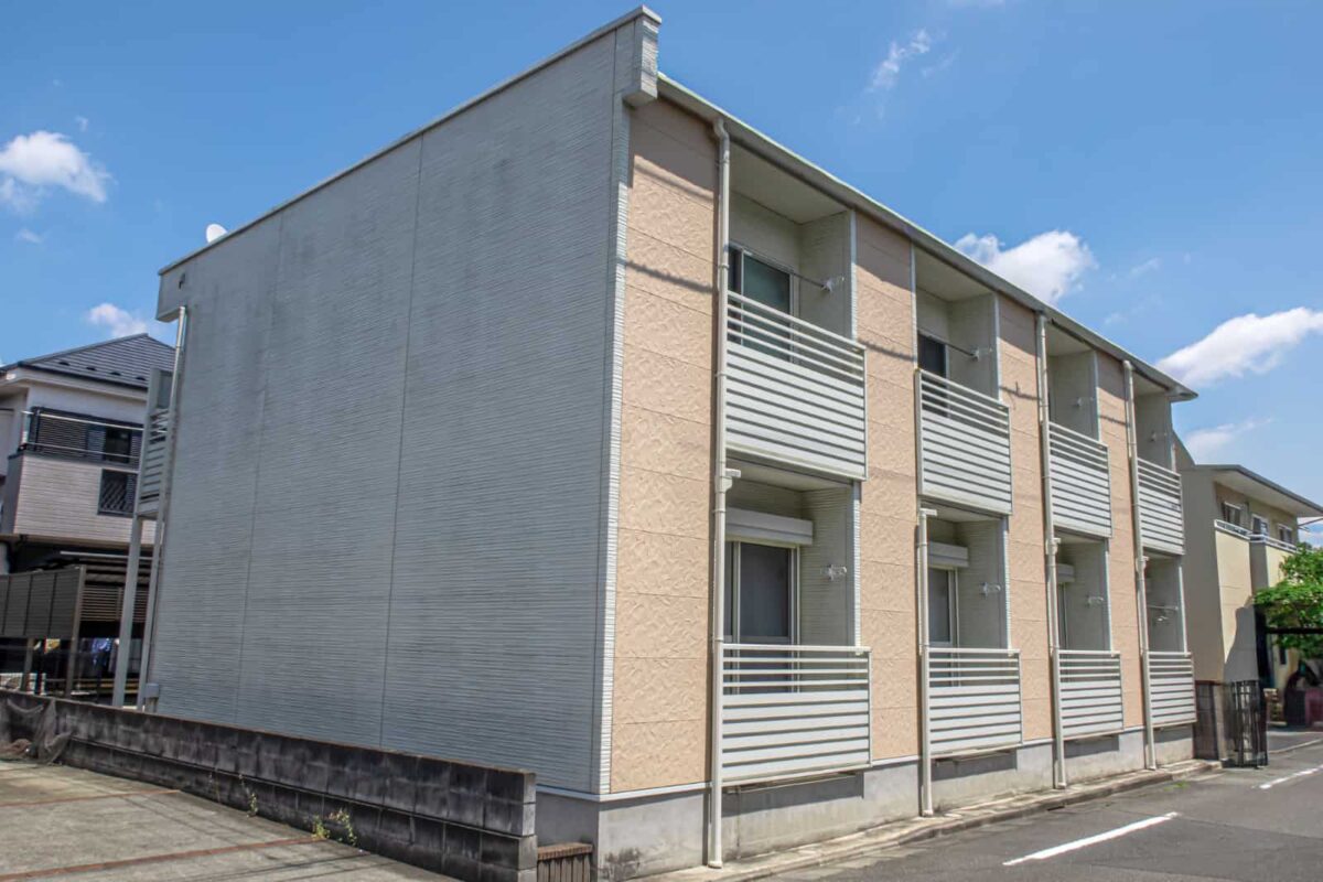 家賃の目安を考える際の注意点