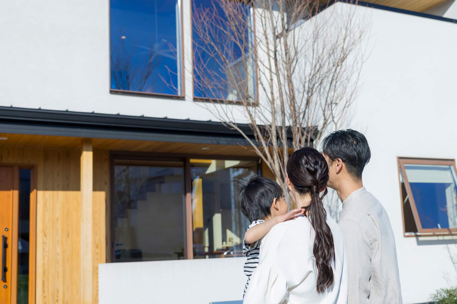 住宅ローン控除の必要書類はこれで完璧！入手時期・注意点も解説