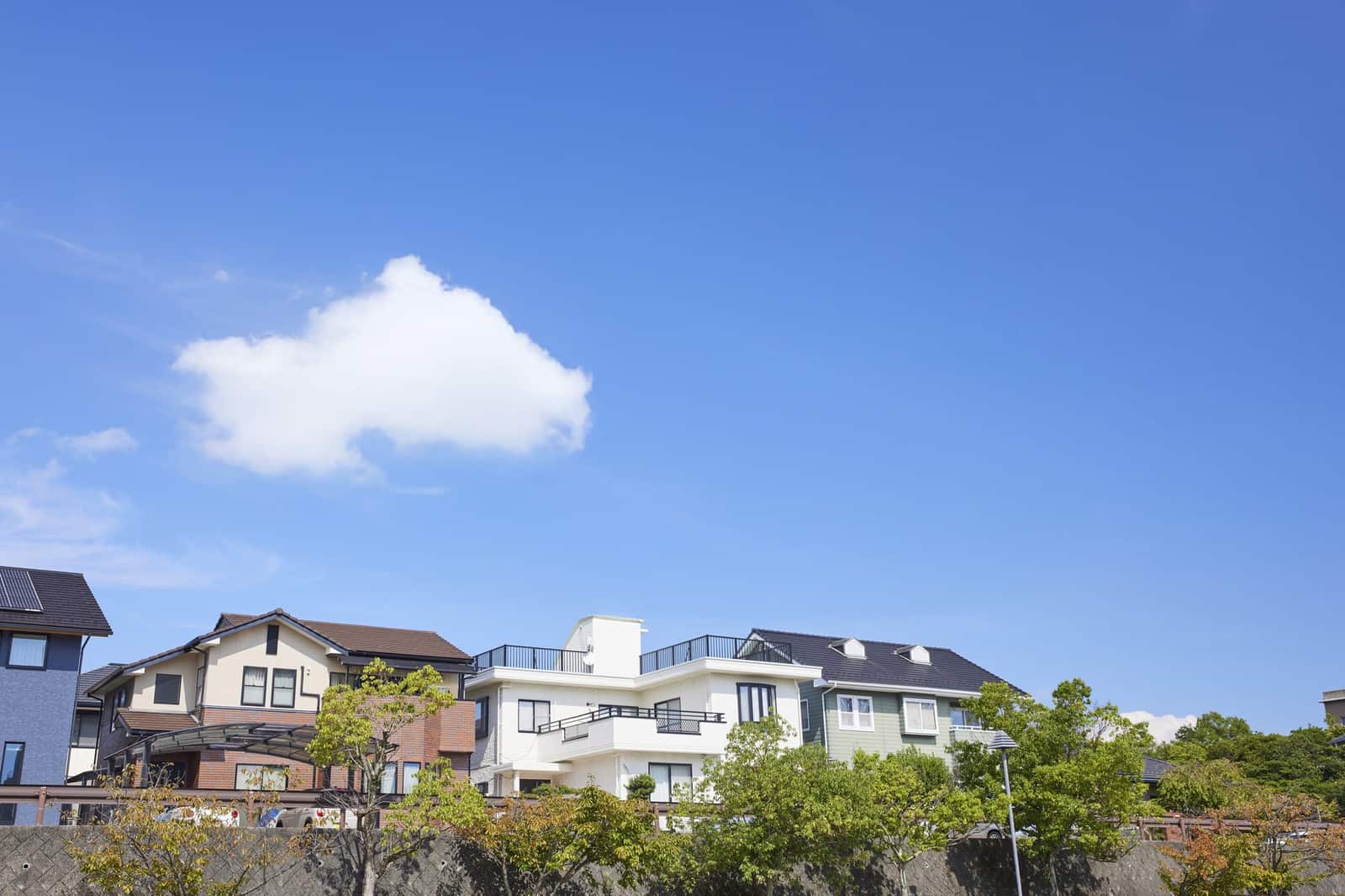 住宅購入時に親からの支援がバレる4つのパターン