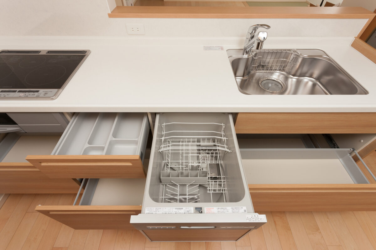 マンション オプション