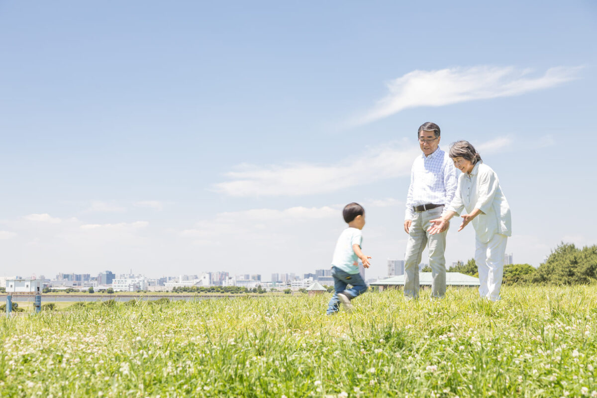 住宅購入 親からの支援