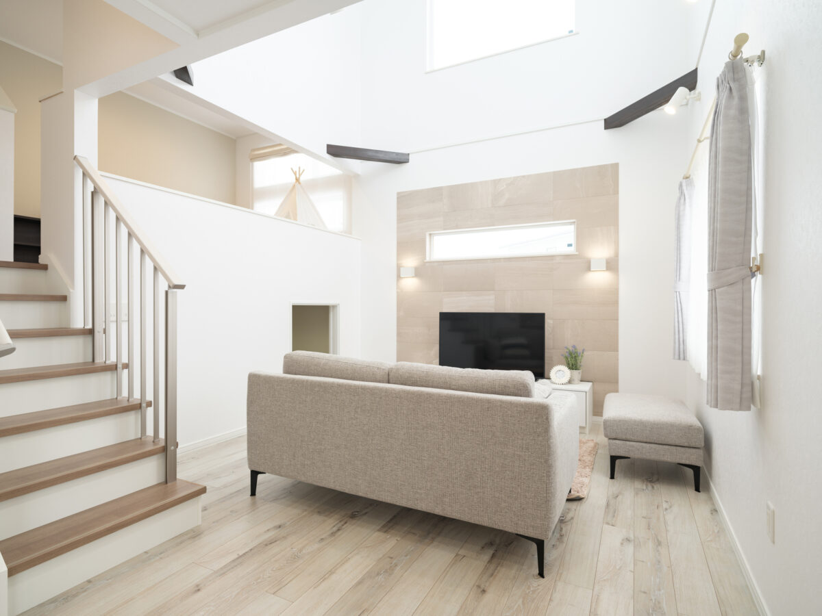 天井 高さ 平均