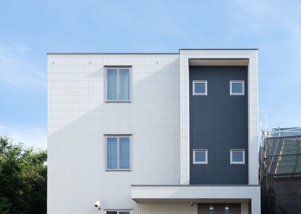 パラペットとは