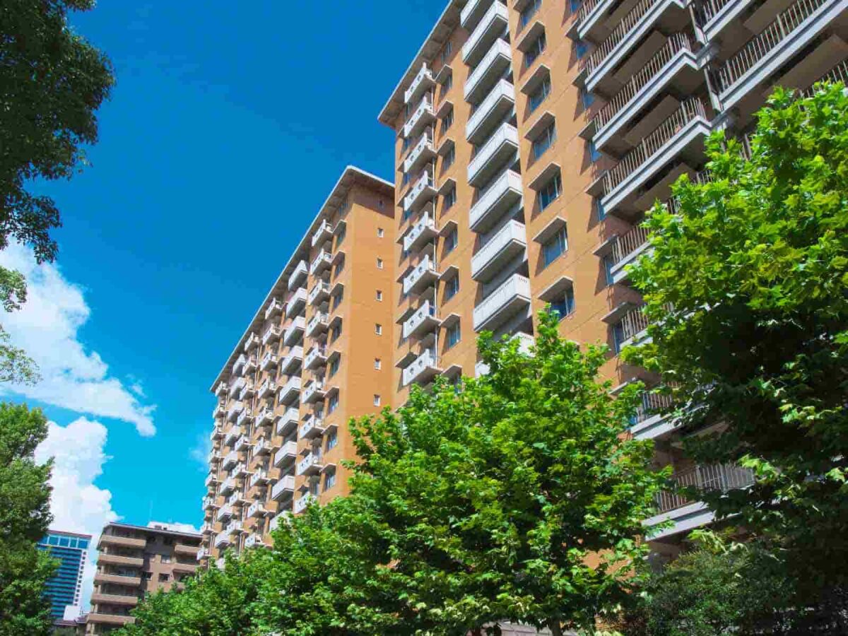 新築マンションのオプションとは