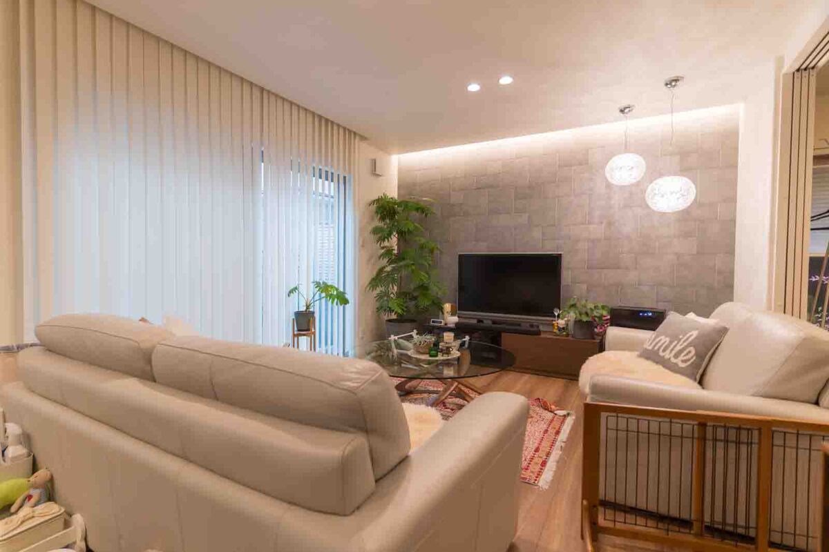 リビング・ダイニング・居室で人気なオプション