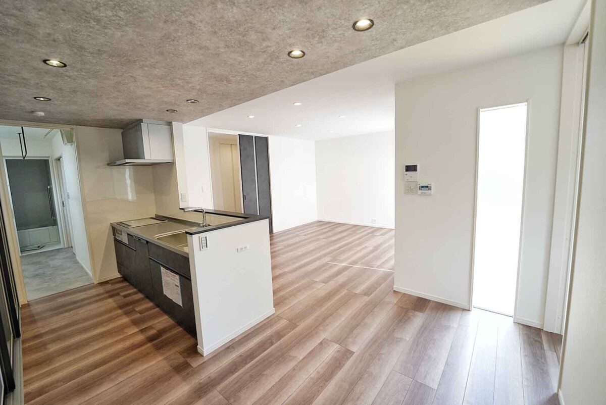 マンション,オプション