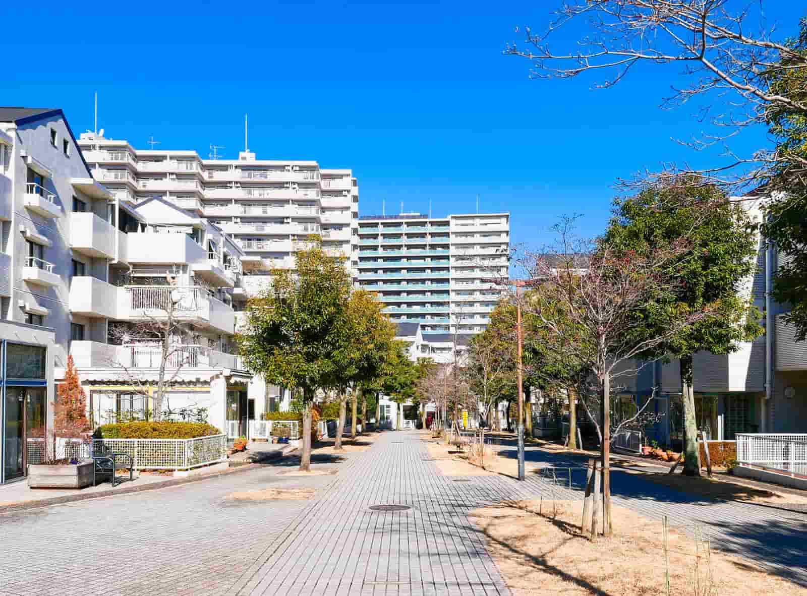 中古マンションを買うなら築何年？選び方と寿命の考え方