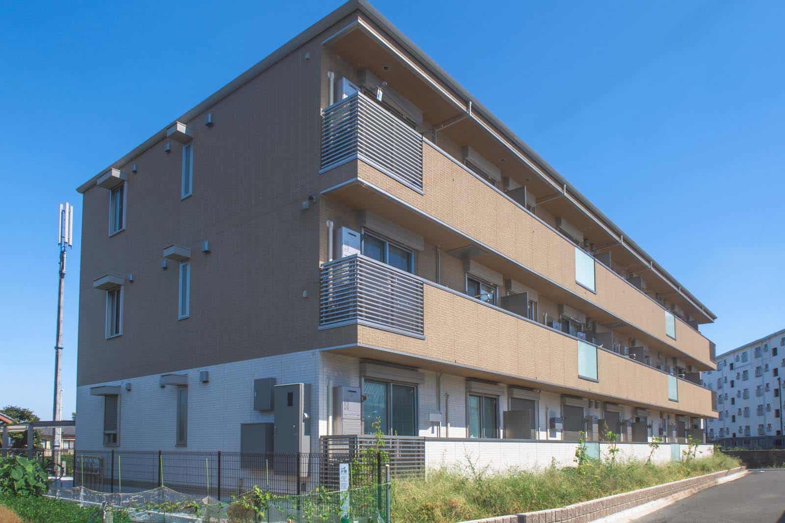 中古マンションの狙い目の築年数