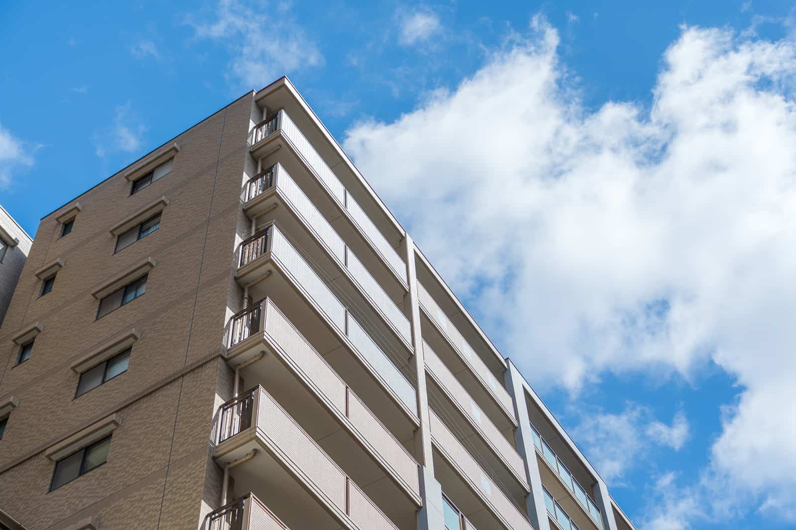 中古マンションの購入前に確認すべき点