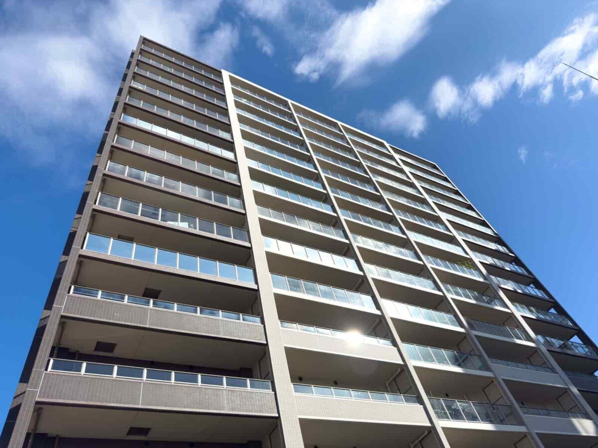中古マンションの購入プロセスと注意点