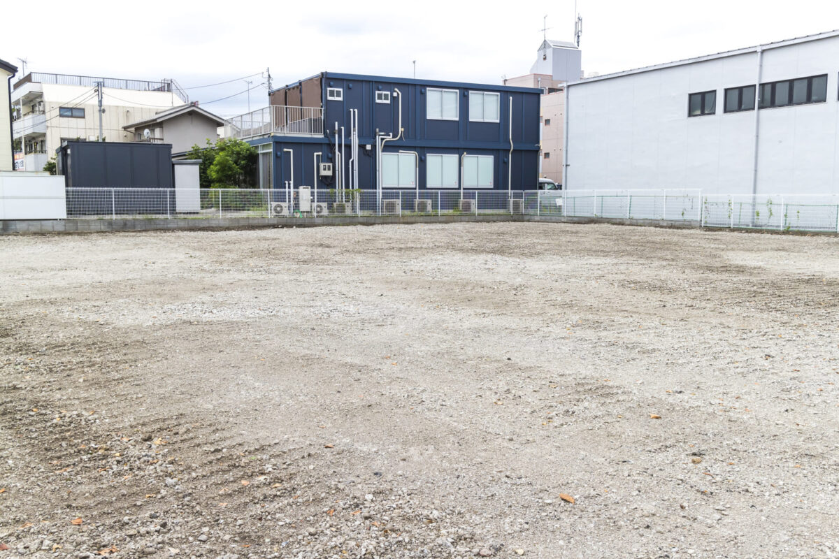 100坪 広さ 例え