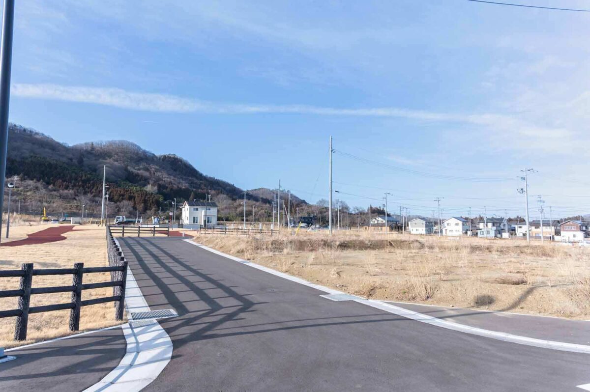 売れない土地,理由