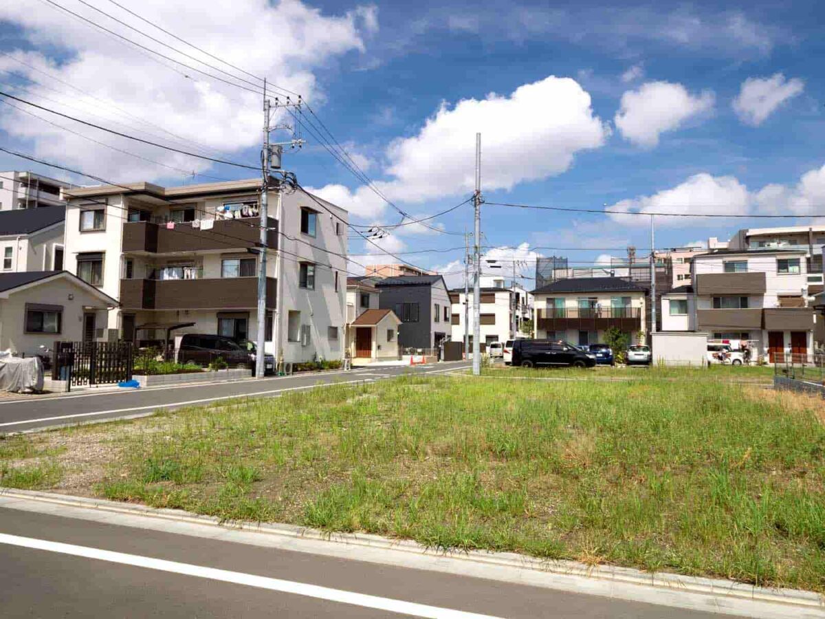 売れない土地を活用して収益化する方法