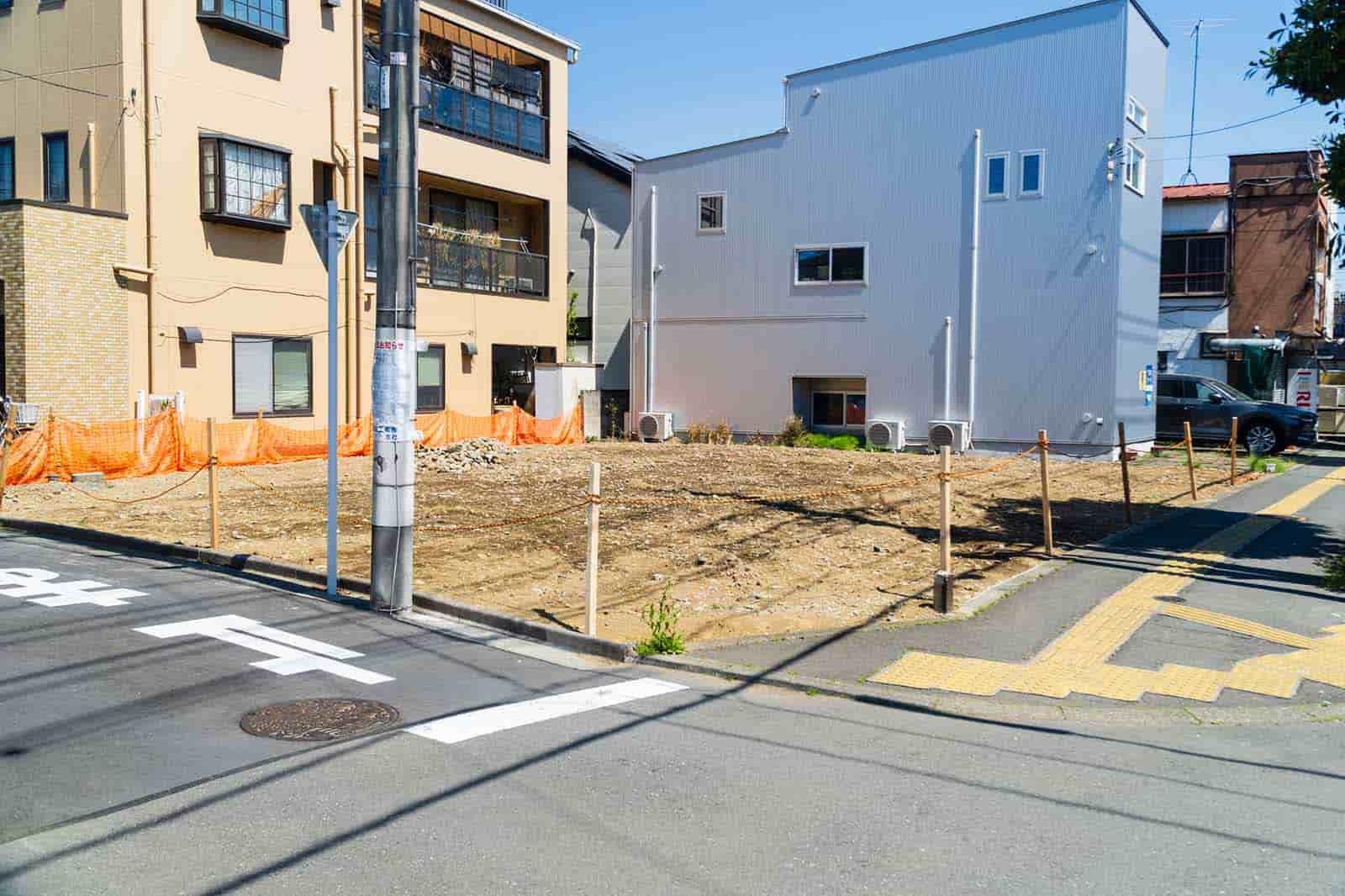 取得費加算の特例の効果や適用要件