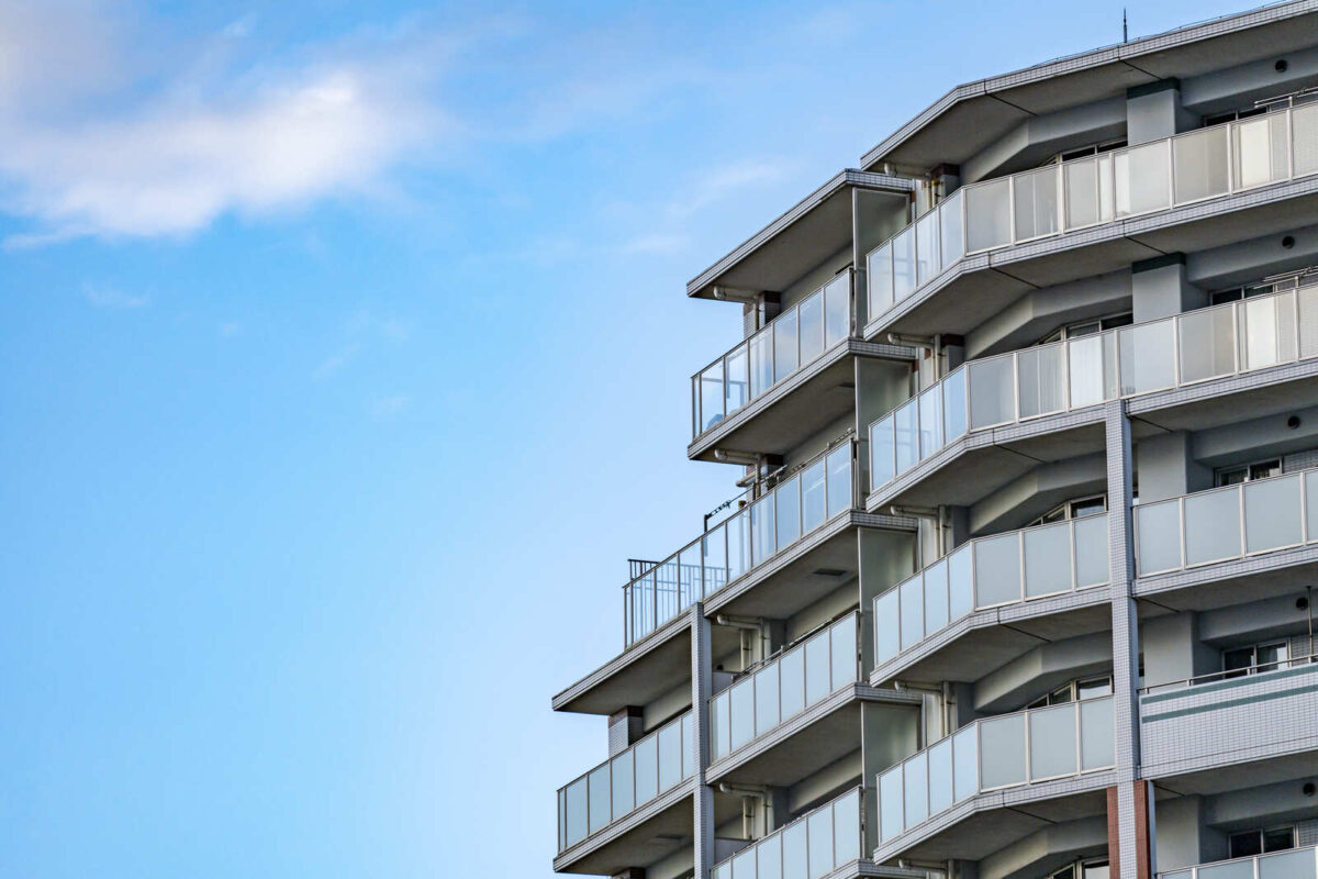 マンション 最上階 メリット デメリット