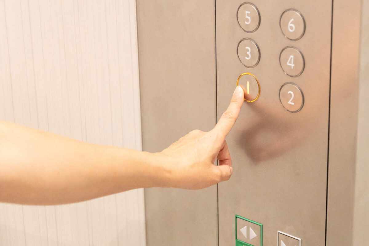 マンション 最上階 デメリット