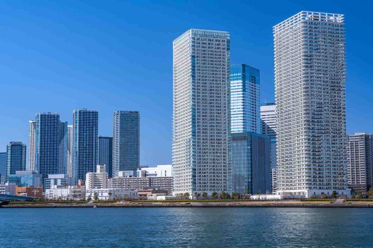 マンション買取査定