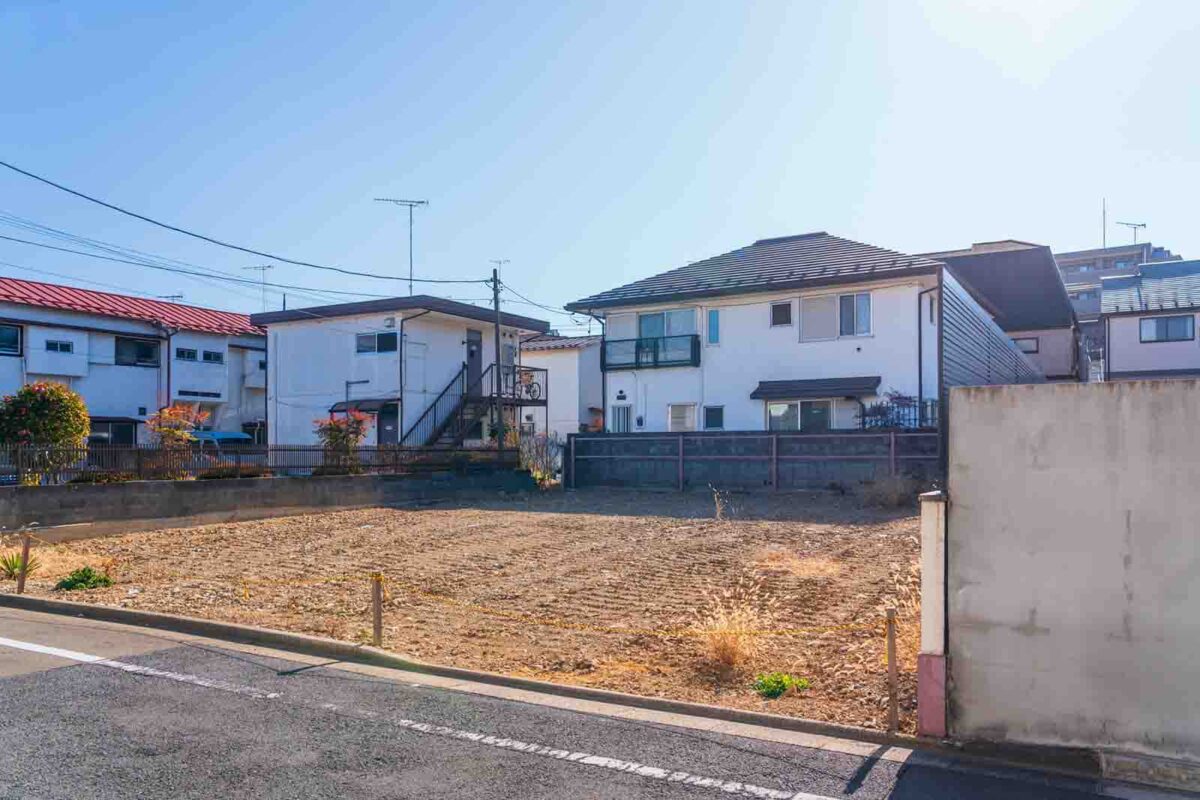 土地の売却にかかる登記の相談:司法書士・法務局