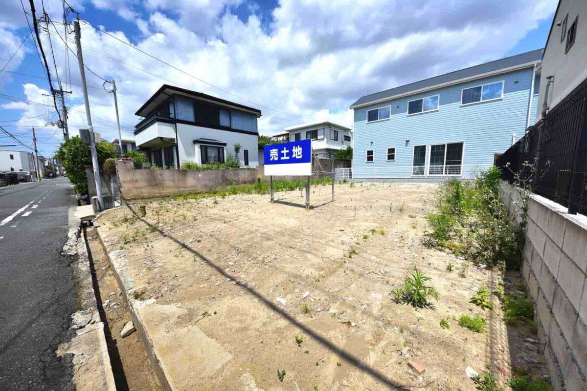 境界確定の相談:土地家屋調査士