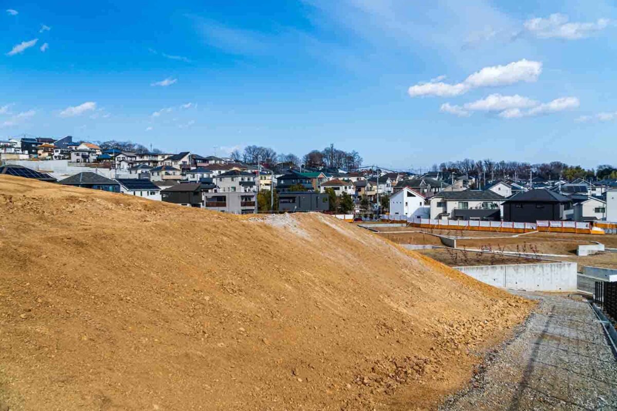 土地のトラブル全般など:弁護士