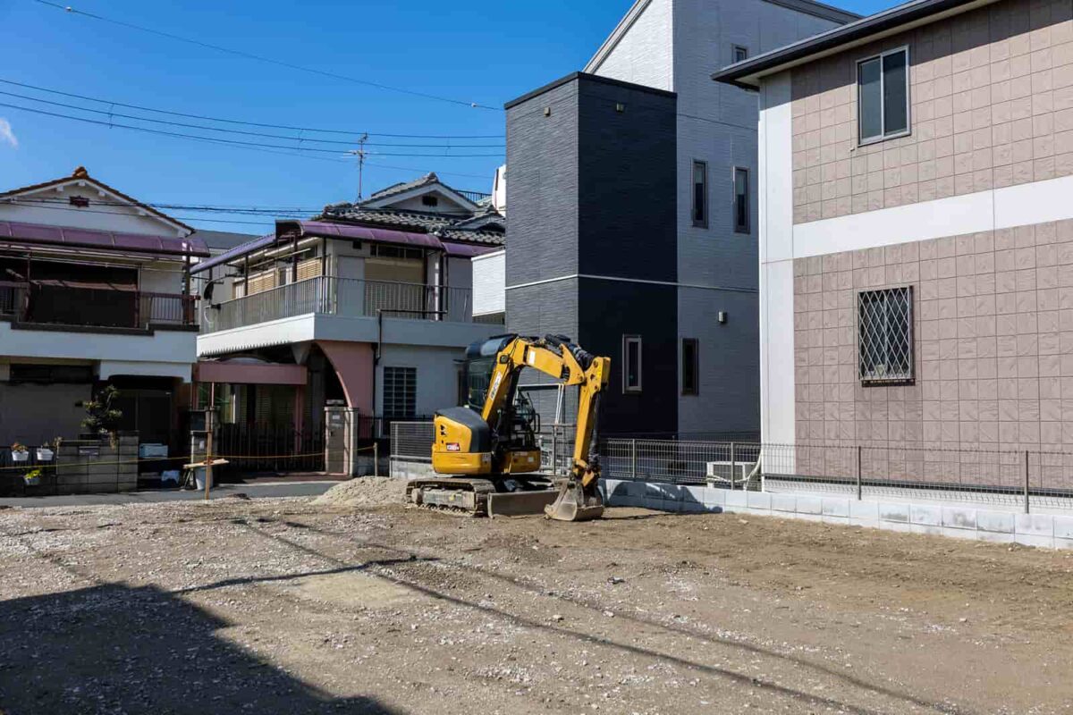 客観的に土地の価格を証明する必要がある場合:不動産鑑定士