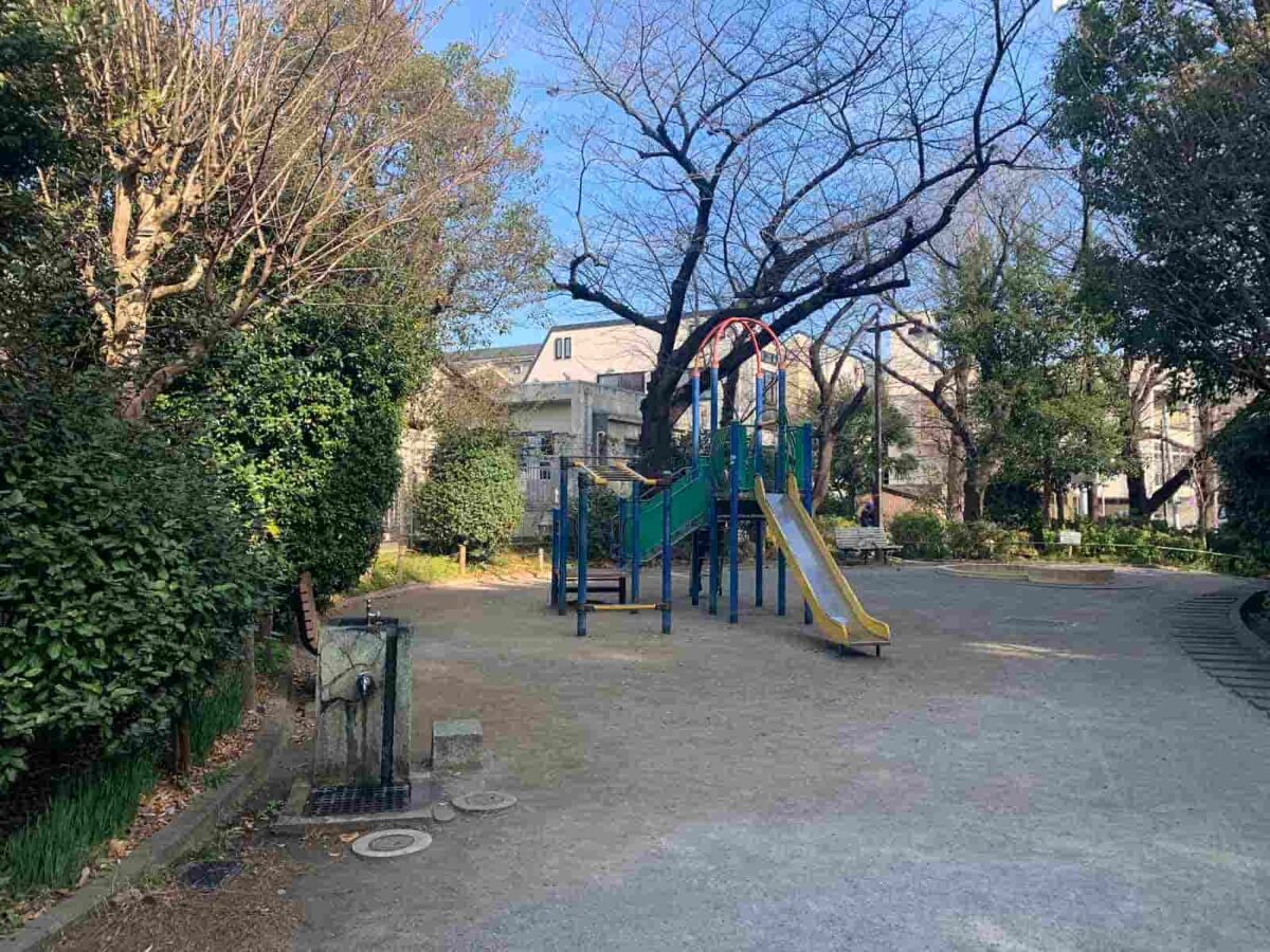 西大井広場公園2