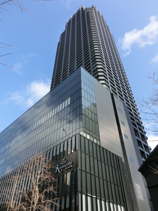 The Kitahama（ザ・北浜タワー）