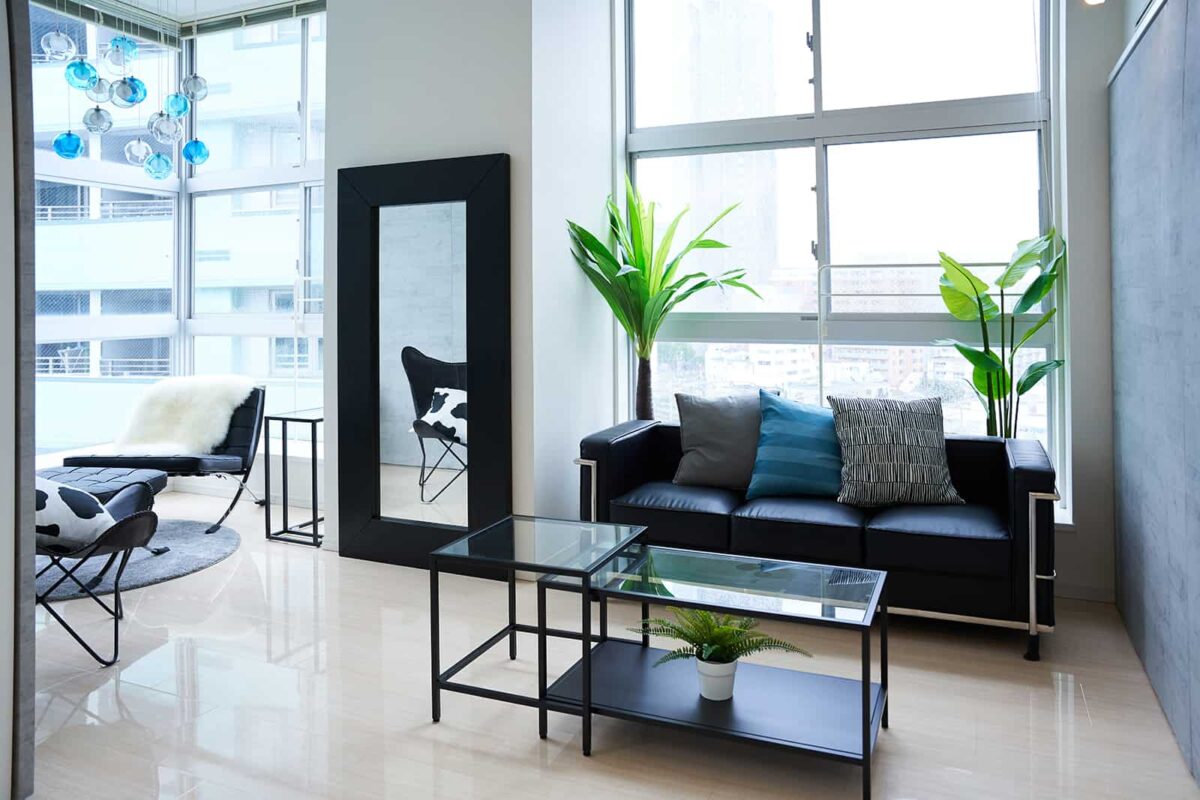 天井高　高い　マンション　メリット