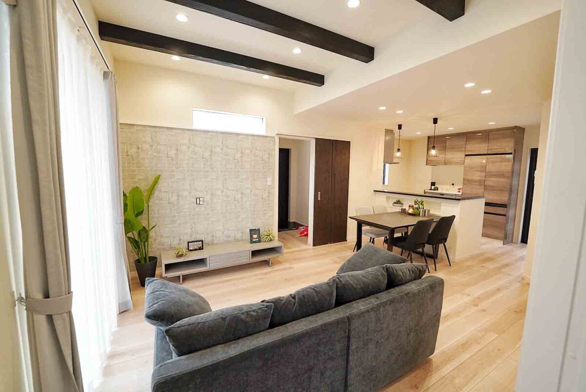 マンション,天井高,平均