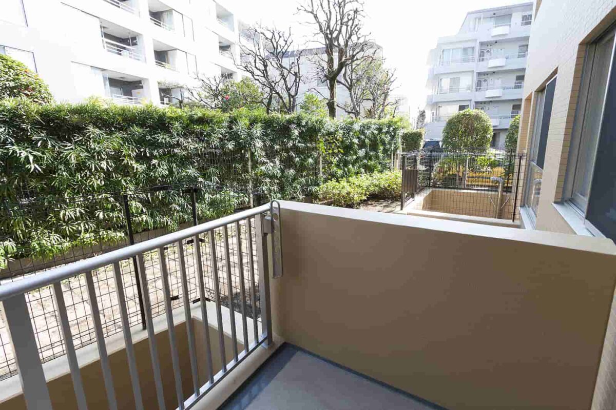 マンション,1階,メリット,デメリット