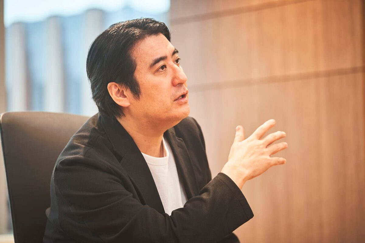 義両親との半同居生活は「一番いい距離感」