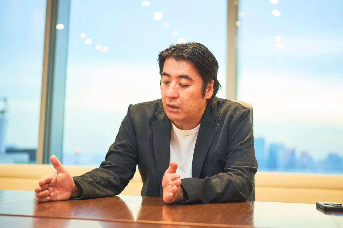 つまんないアイデアも、数年後には「面白くなるかも」