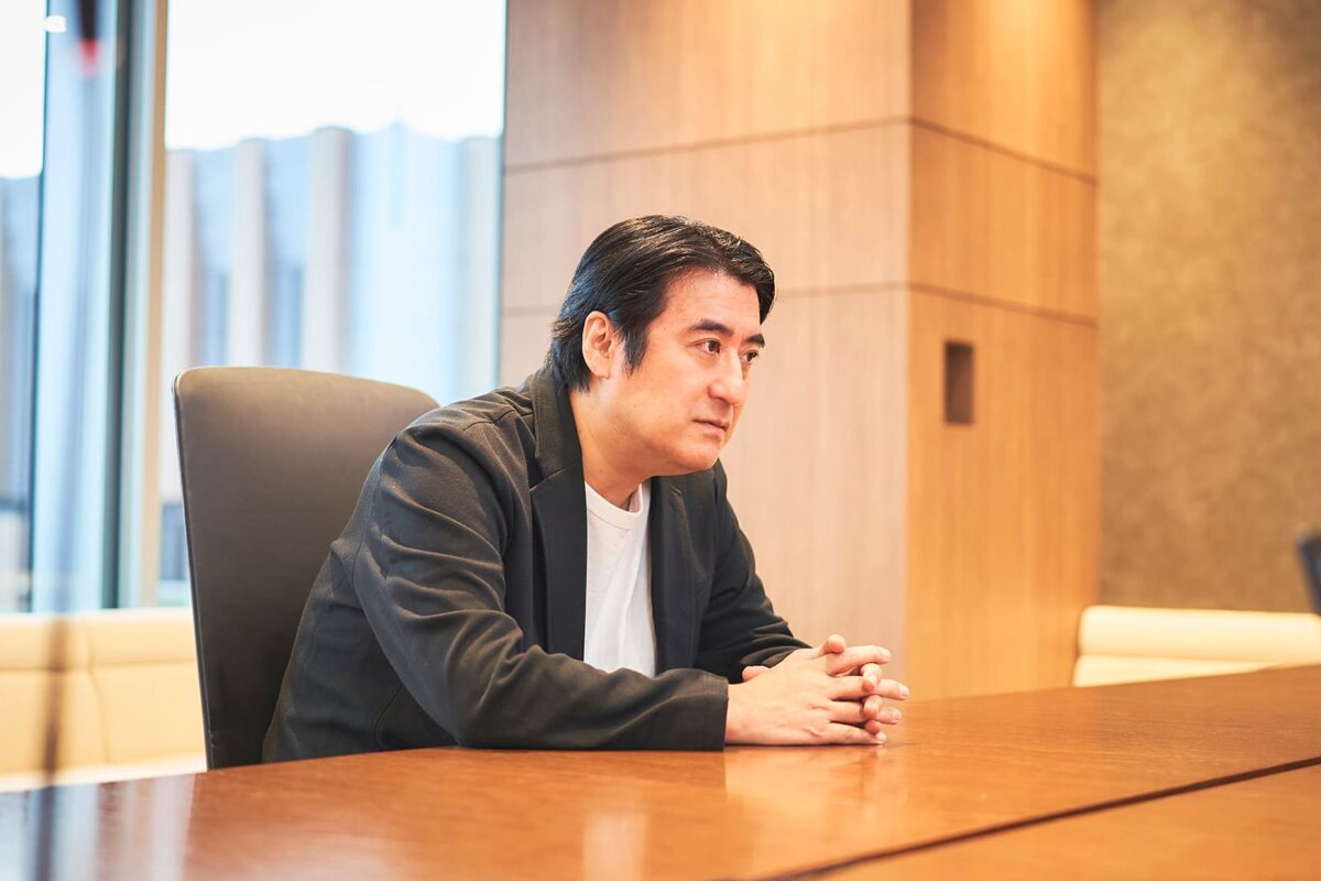 ストレスがなく、日々を楽しく生きるための選択を