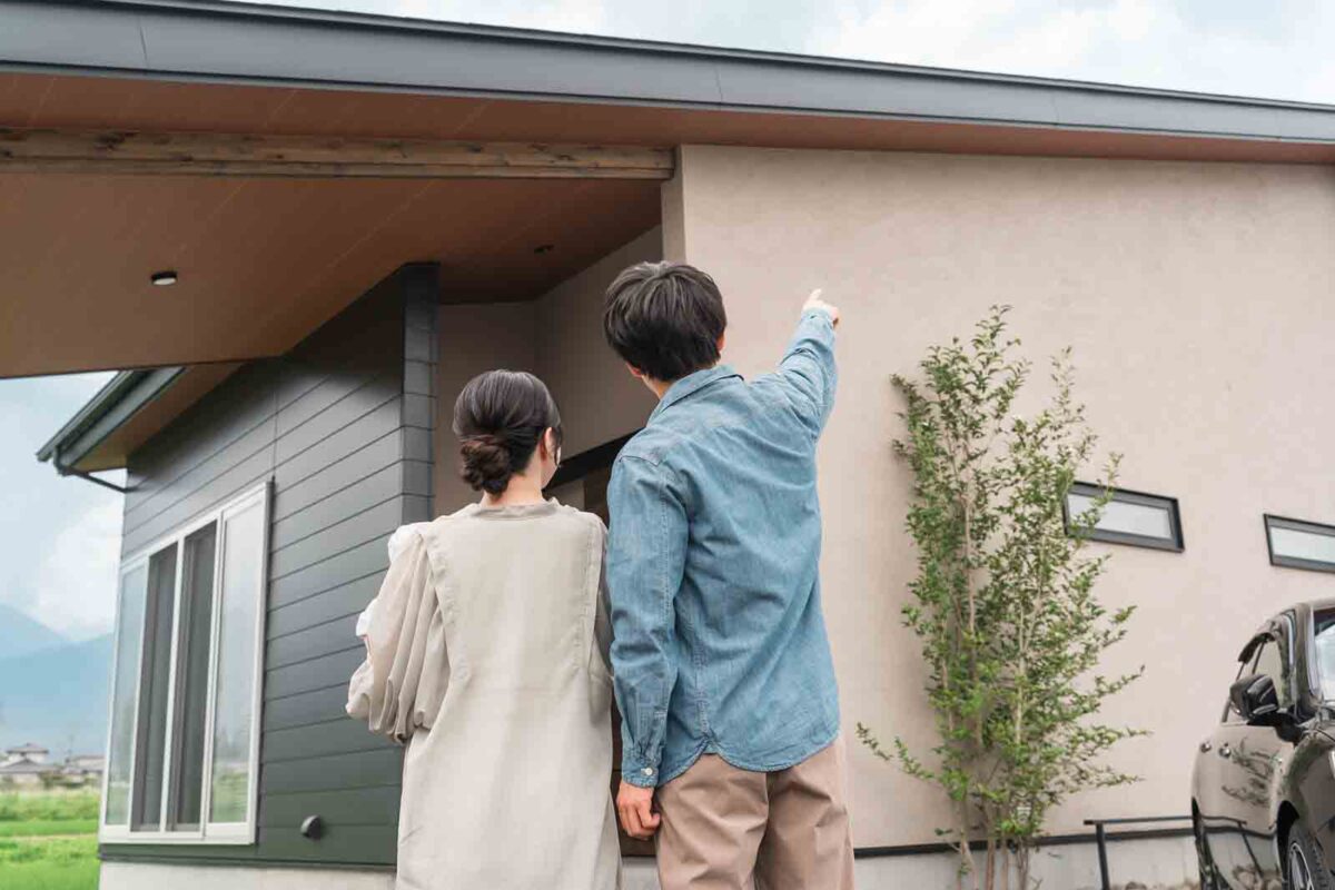 50年住宅ローンとは
