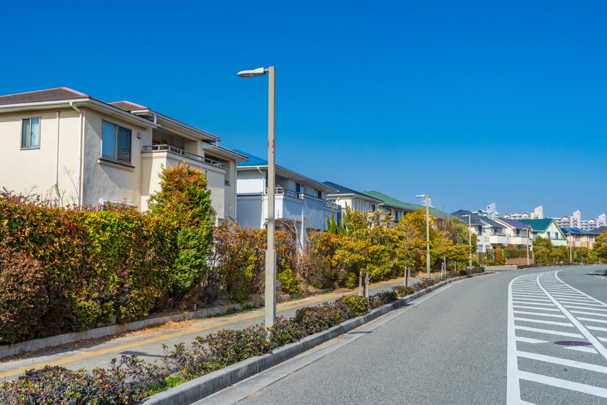 【最新データ】住宅ローンの借入額,年収の何倍