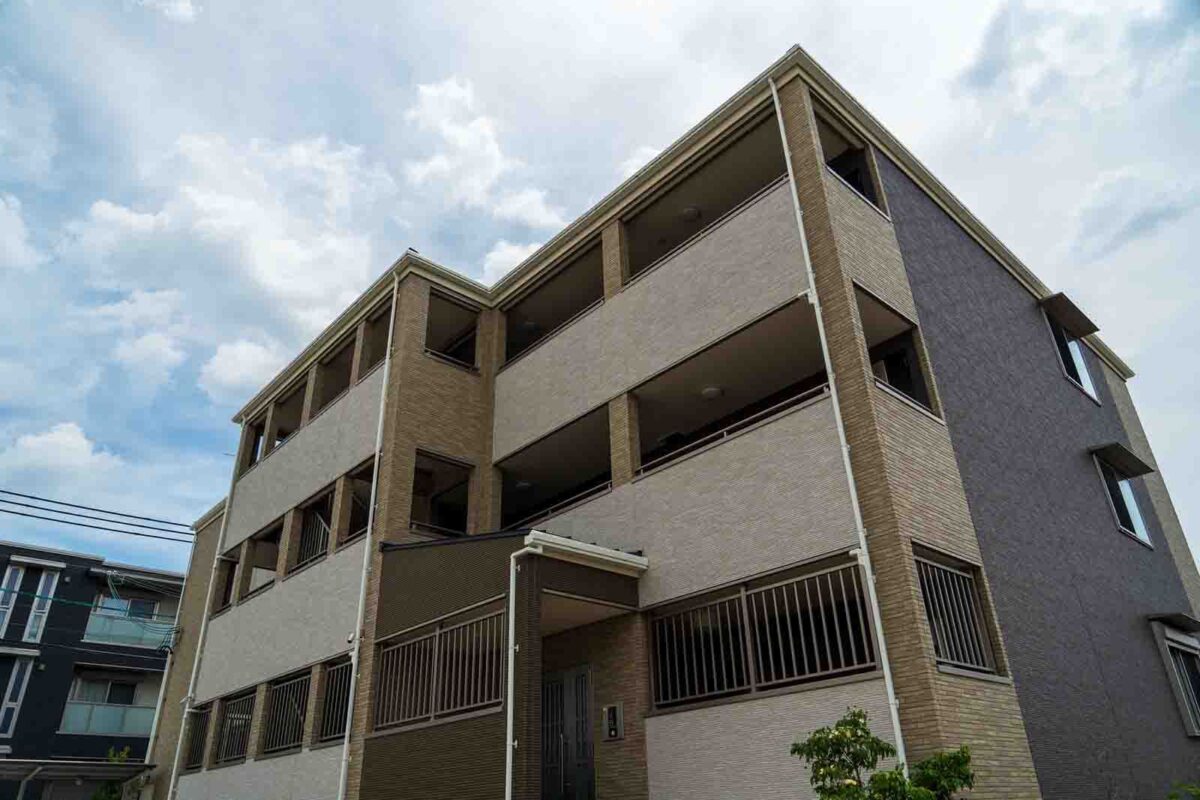 マンション査定だけを依頼