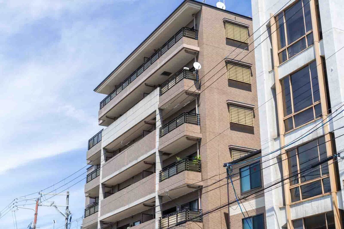 マンション査定だけをする際の一般的な方法