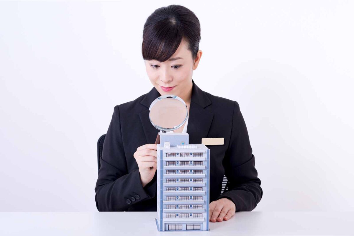 マンション査定だけするときの注意点