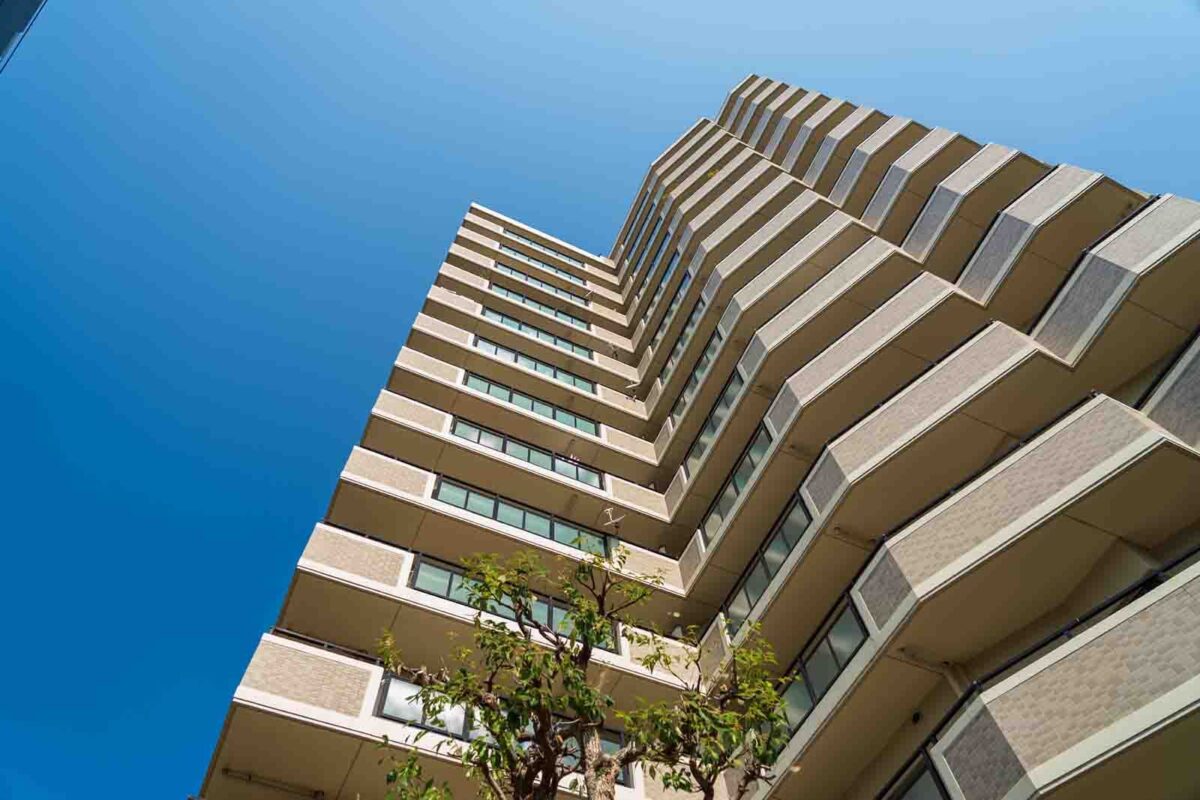 マンション査定だけ