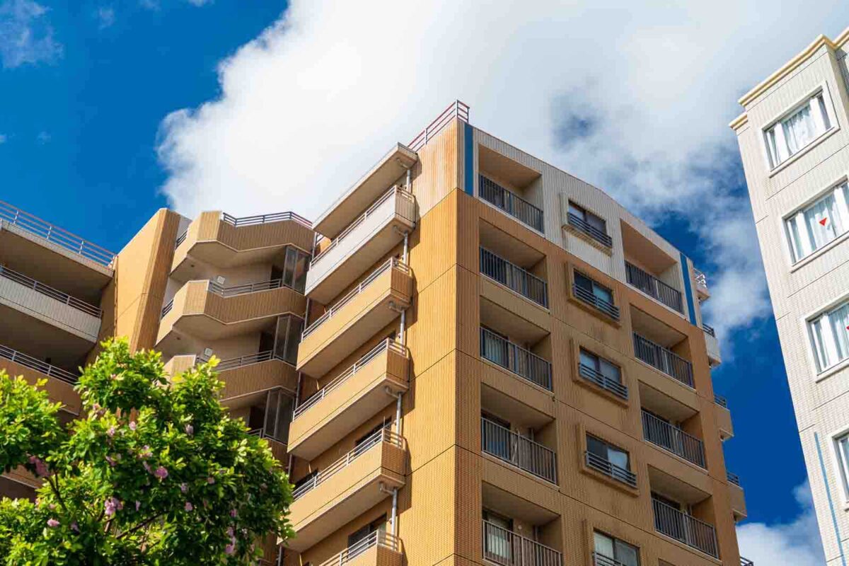 マンション査定,掃除