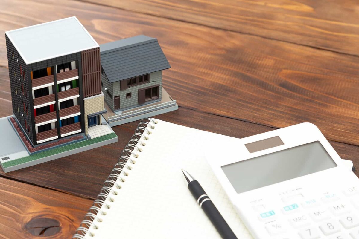 中古マンション　売却　税金　シミュレーション