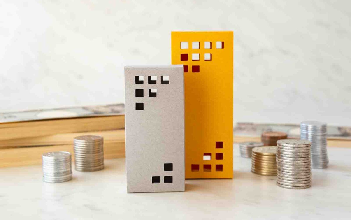 中古マンション　売却　税金