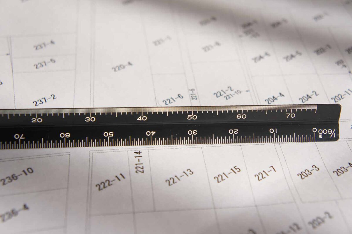 公図,地積測量図,違い