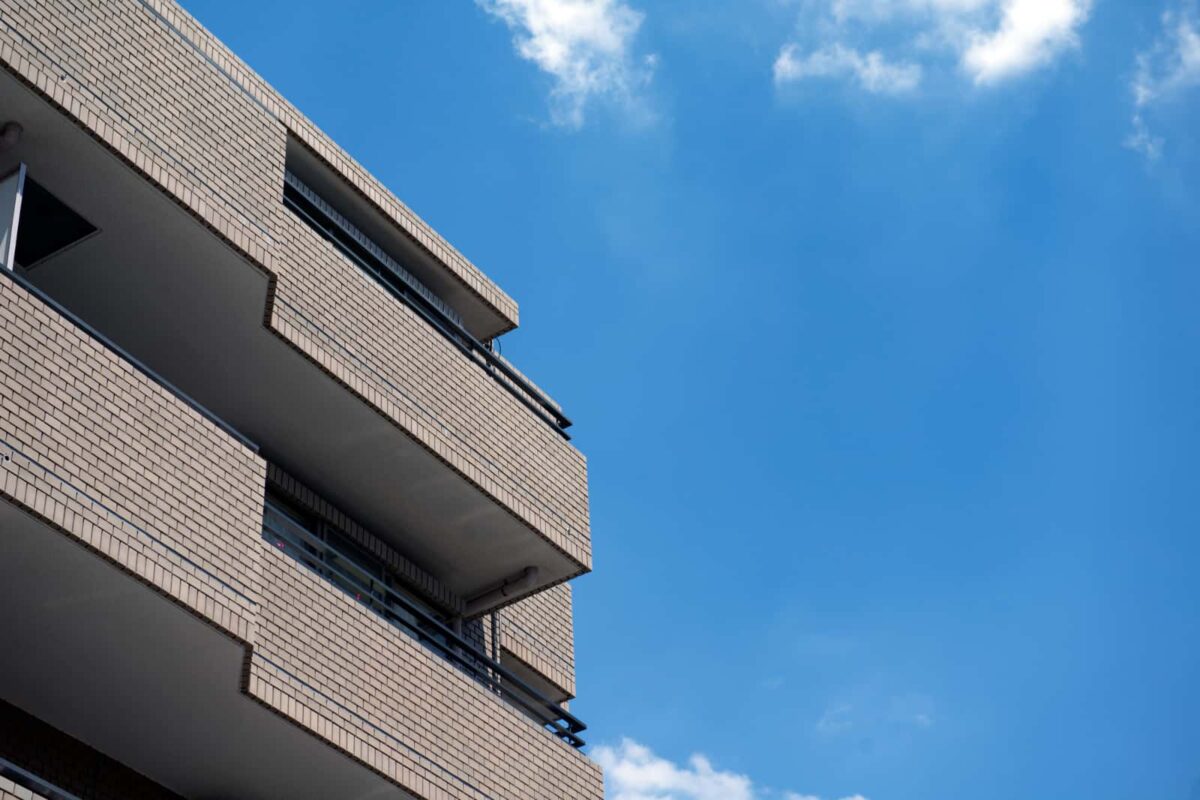 マンション査定と相場 理由