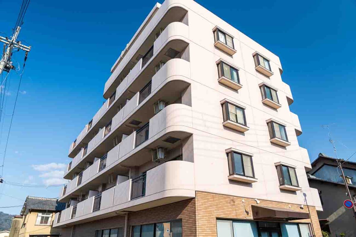 マンションオーナー,メリット,デメリット