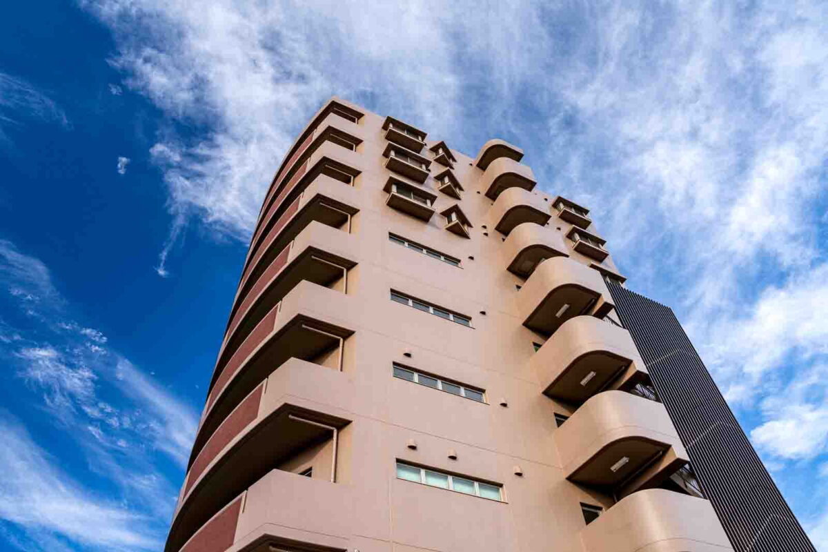 親が住んでいたマンションを相続する際の注意点