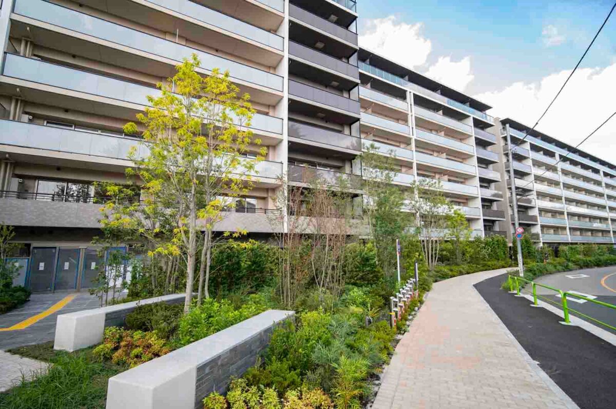 親が住んでいたマンション相続後のおもな選択肢