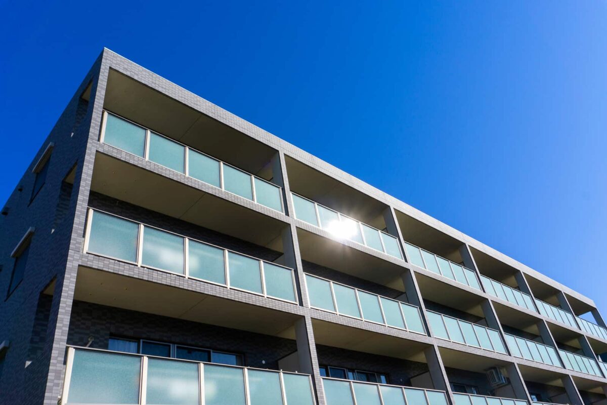 マンション相続税,かからない