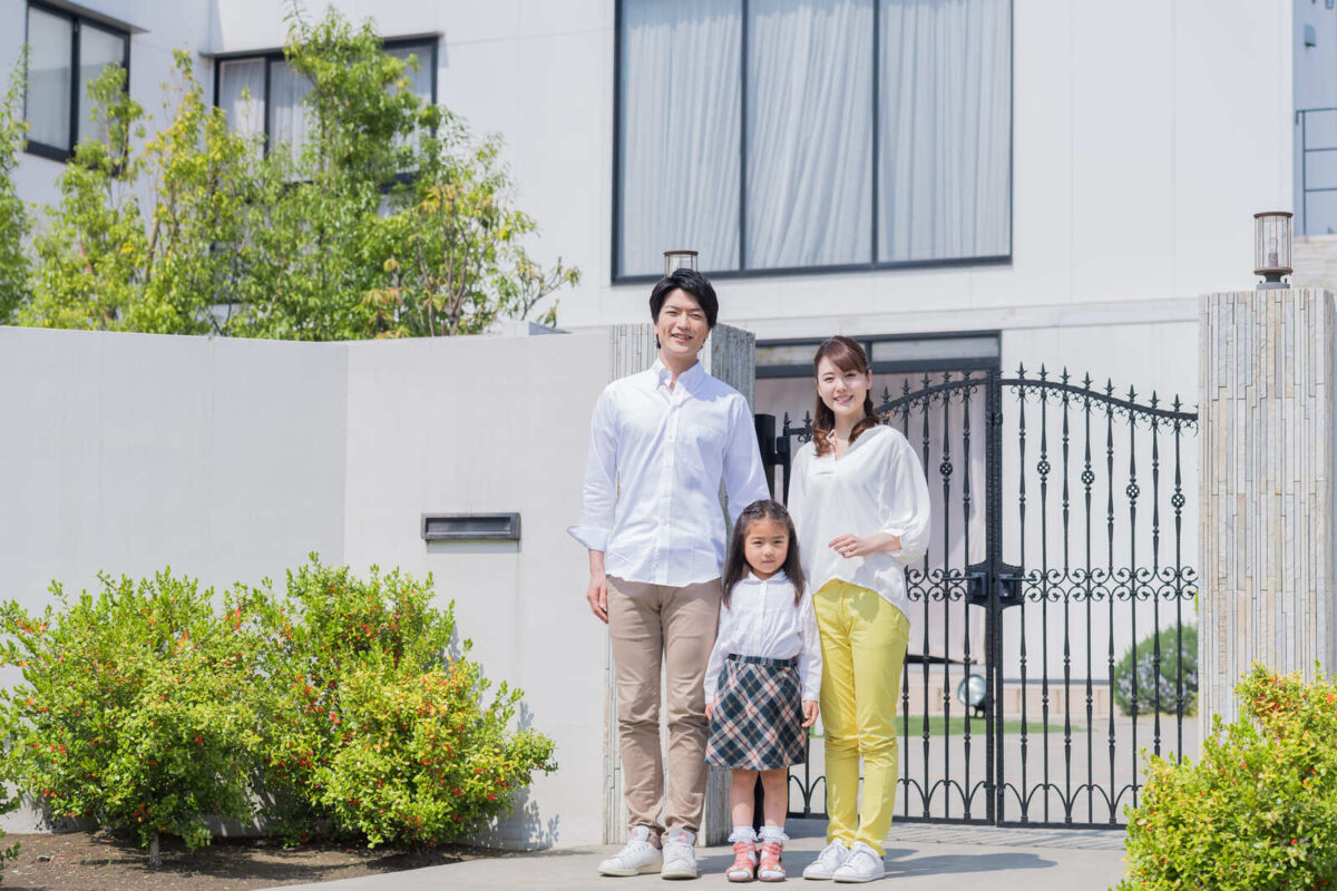 家の買い替えは住宅ローン残債の完済が必要