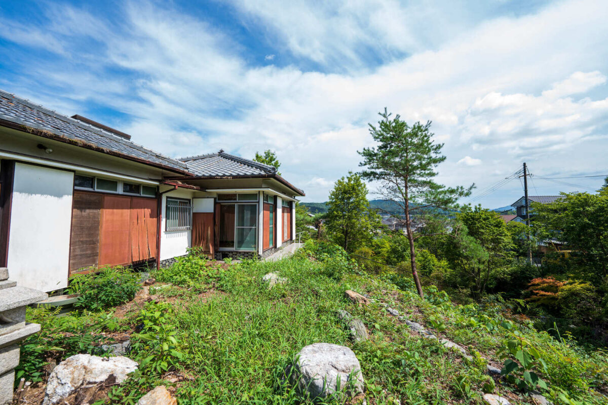 空き家の売却で発生する主な税金は